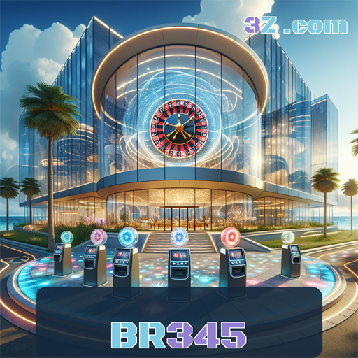 Innovação e Diversão: O App do br345 para Gamers