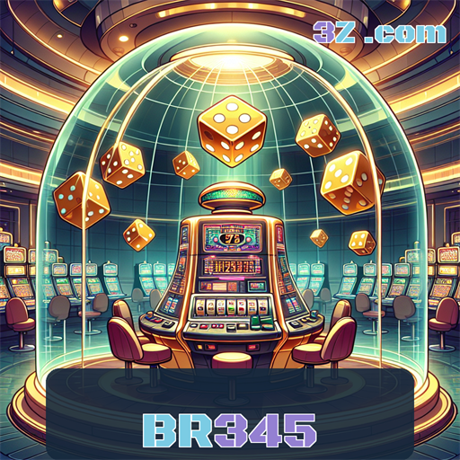 Slots Mágicos e Inovadores no Site br345